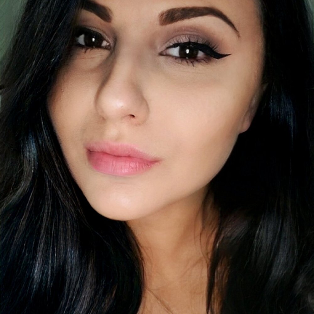 Meet your Posher, Natalie